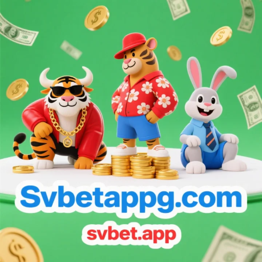 svbet.app
